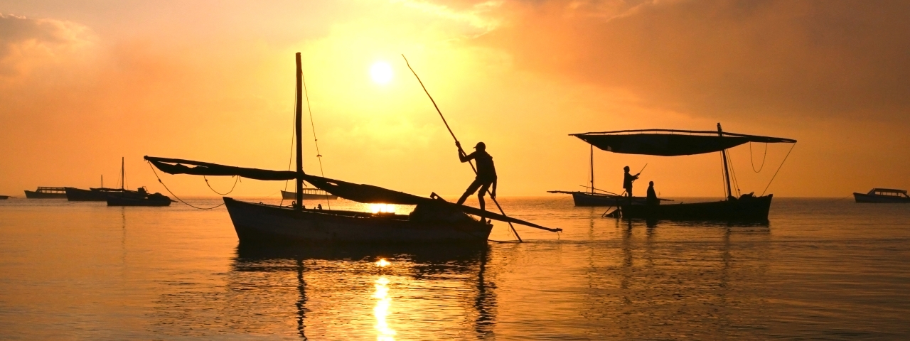 Private Jet Charter to Mozambique